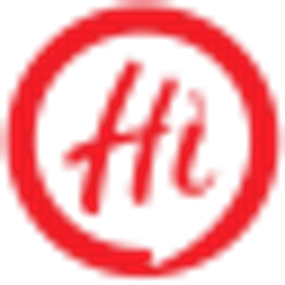 Haidilao Hot Pot logo
