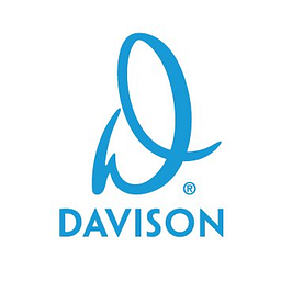 Davidson's logo