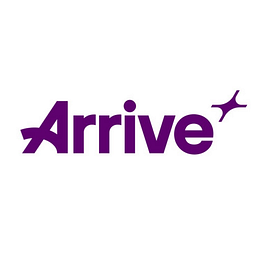 ARRIVE Hotel Albuquerque logo