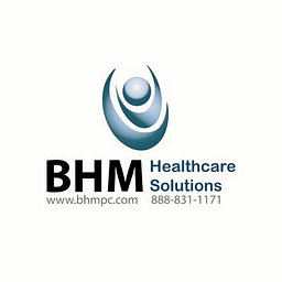 BHM INGENIEURE - Engineering & Consulting GmbH logo
