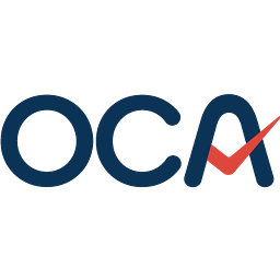 OCA Global logo