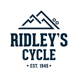 Ridley logo