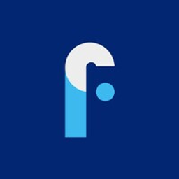 Friendlier logo