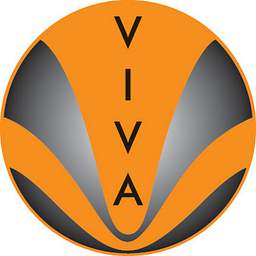 VIVA Railings logo