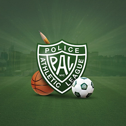 POLICE ATHLETIC LEAGUE INC logo