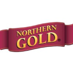 Northern Gold Foods logo