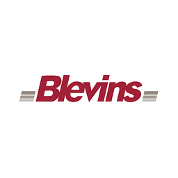 Blevins, Inc. logo