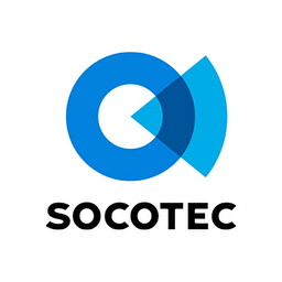 SoCoTec UK Ireland logo