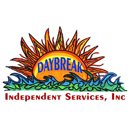Daybreak Independent Services logo