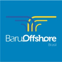 Baru Offshore logo