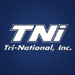 Texas Freight Services, Inc. logo