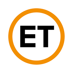 ET Haltern logo