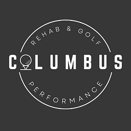 Columbus Health and Rehab logo