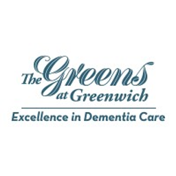 The Greens at Hendersonville logo