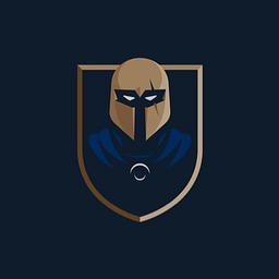 Chattanooga Preparatory School logo
