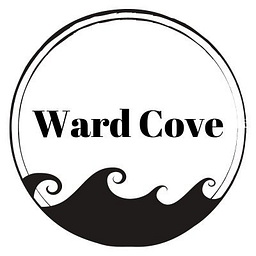 Ward Cove logo