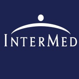 The InterMed Group logo