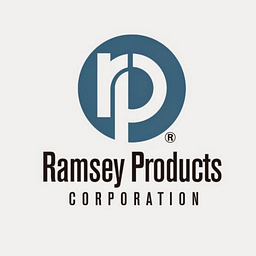Ramsey logo