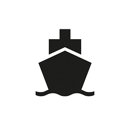 City of Freeport, Texas logo