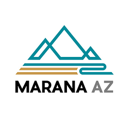 Marana Health logo