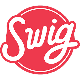 Swig Orem logo