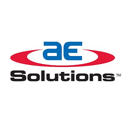 aeSolutions logo