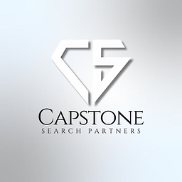 Capstone Search Partners logo