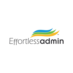 Effortless Admin logo