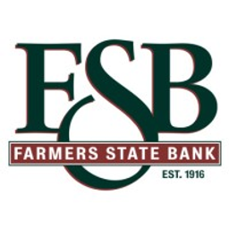 Farmers State Bank of Calhan logo