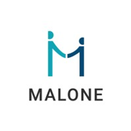 Malone Home Center logo