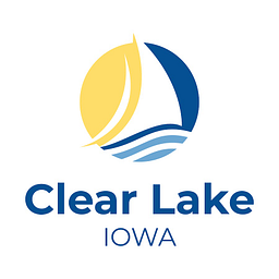 Clear Lake logo