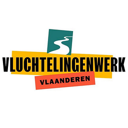 VluchtelingenWerk Nederland logo