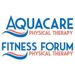 Aquacare & Fitness Forum Physical Therapy logo