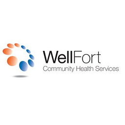 WellFort logo