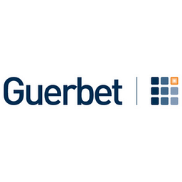 Guerbet logo