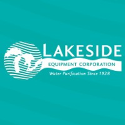 Wastewater Equipment logo