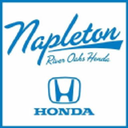 River Oaks Honda logo