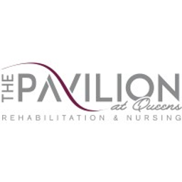 The Pavilion at Queens logo