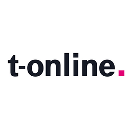 T-Online logo
