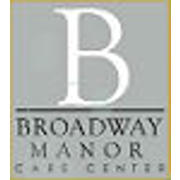 Broadway Manor Care Center logo