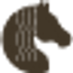 Mustang Creek Estates logo