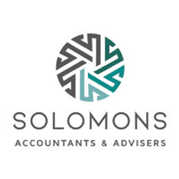 Lodge Solomons logo