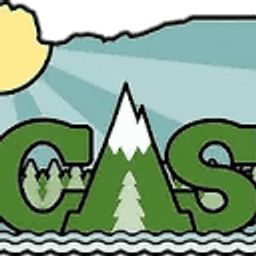 Community Access Services logo