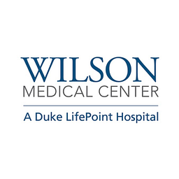 Wilson Medical Center logo