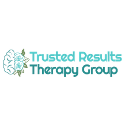 Trusted Results Therapy Group logo