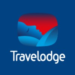 Travelodge Clinton Valley West Court logo
