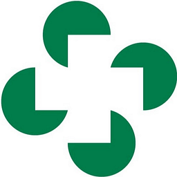 Coal County General Hospital logo