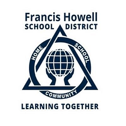 Francis Howell School District logo