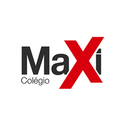Colégio Maxi logo