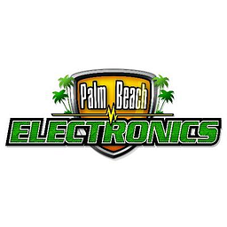 Palm Beach Electronics LLC logo